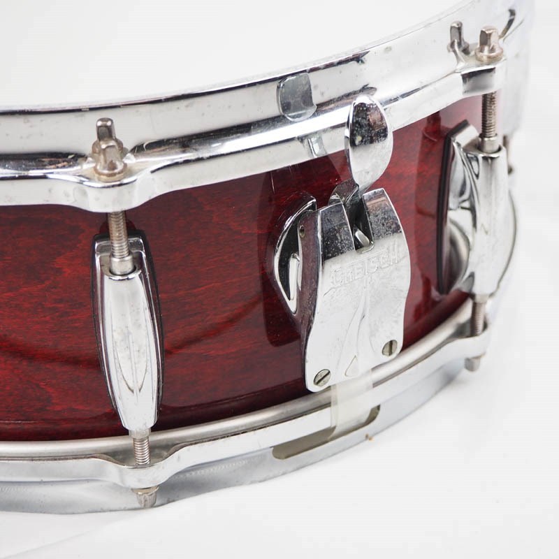 Gretsch 値下げしました！【USED】G-4157 [USA Custom Series /USA  Parts/14×5]（中古/送料無料）【楽器検索デジマート】