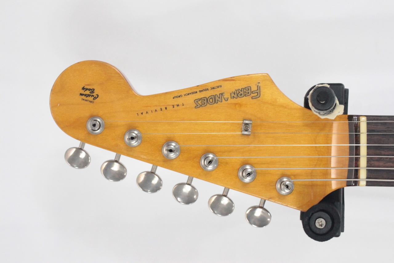 FERNANDES RST-50 '64（中古）【楽器検索デジマート】