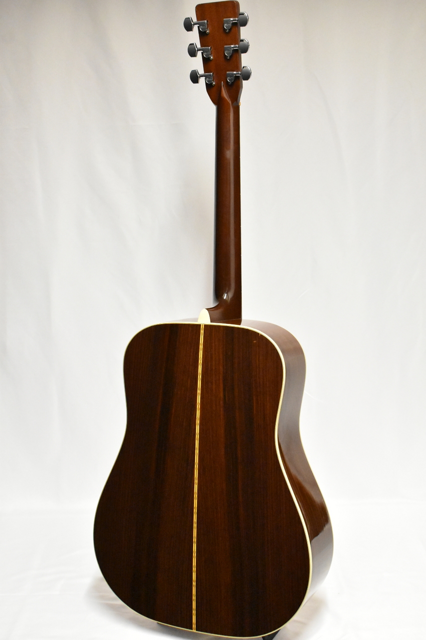 Martin D-28 1979年製 ヴィンテージ【本物の70年トーン】（ビンテージ