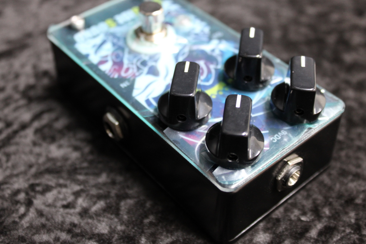 SEA SIDE SOUND AVESTER SEA SIDE SOUND AVESTER（新品）【楽器検索デジマート】