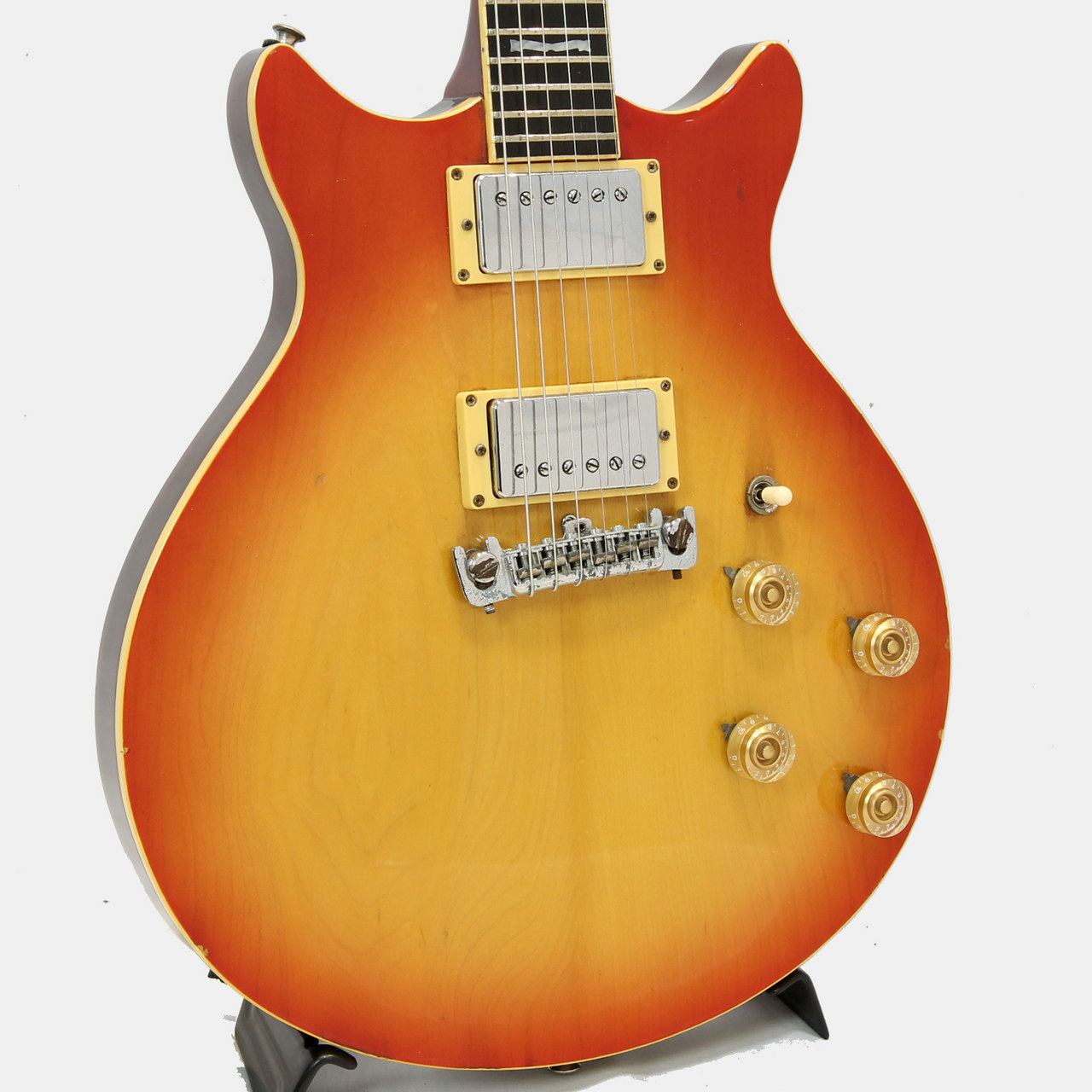 バイヤー厳選用品 Greco MR-1000（ビンテージ）【楽器検索デジマート】 ギター