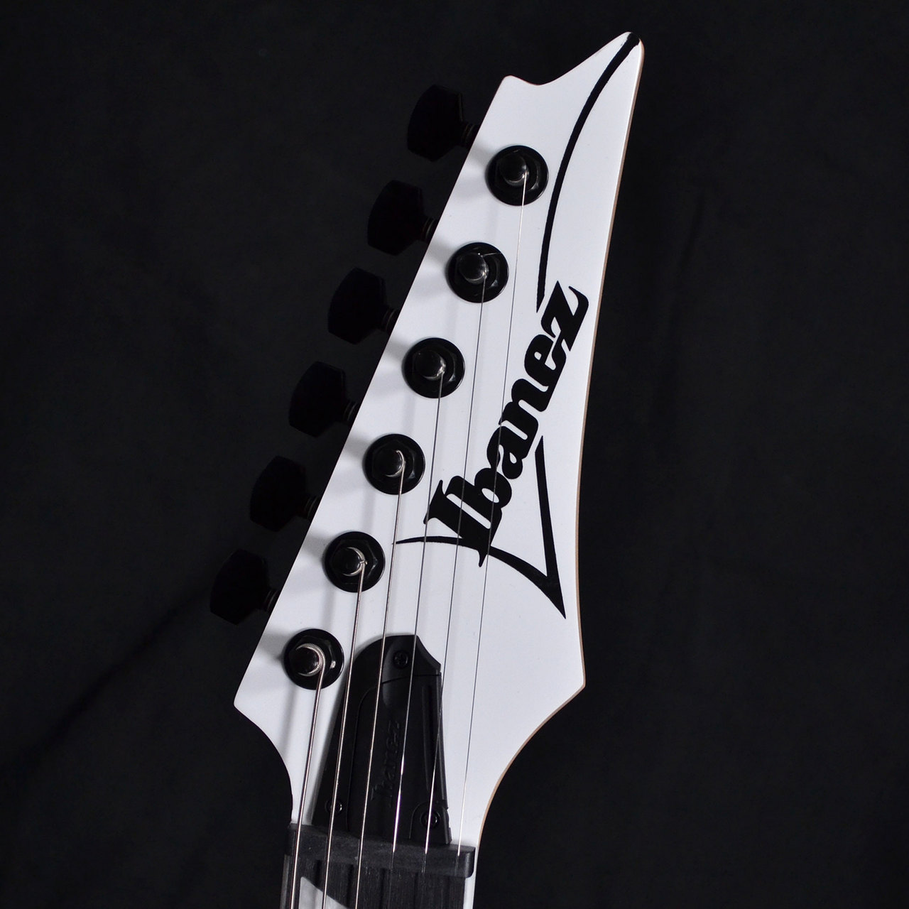 Ibanez RGV250 WH【現物画像】 ホワイト エレキギター ストラト