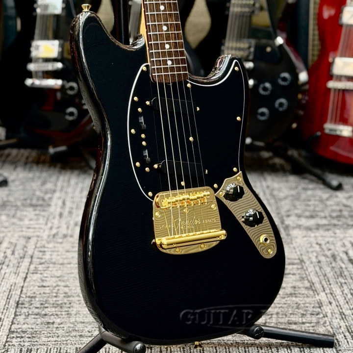 Fender Made In Japan Traditional 2025 Collection '60s Mustang
