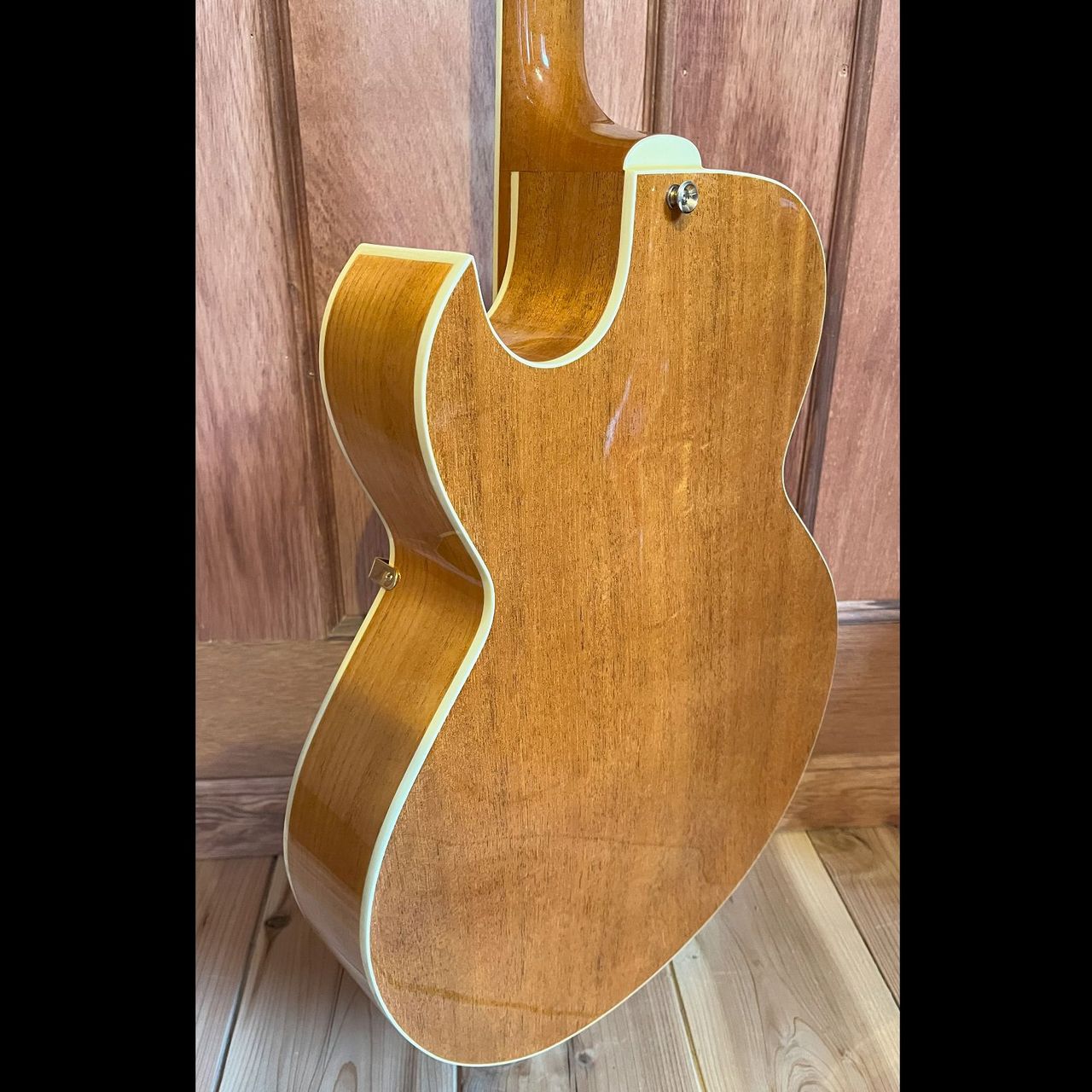 Epiphone Zephyr Regent NA（中古）【楽器検索デジマート】