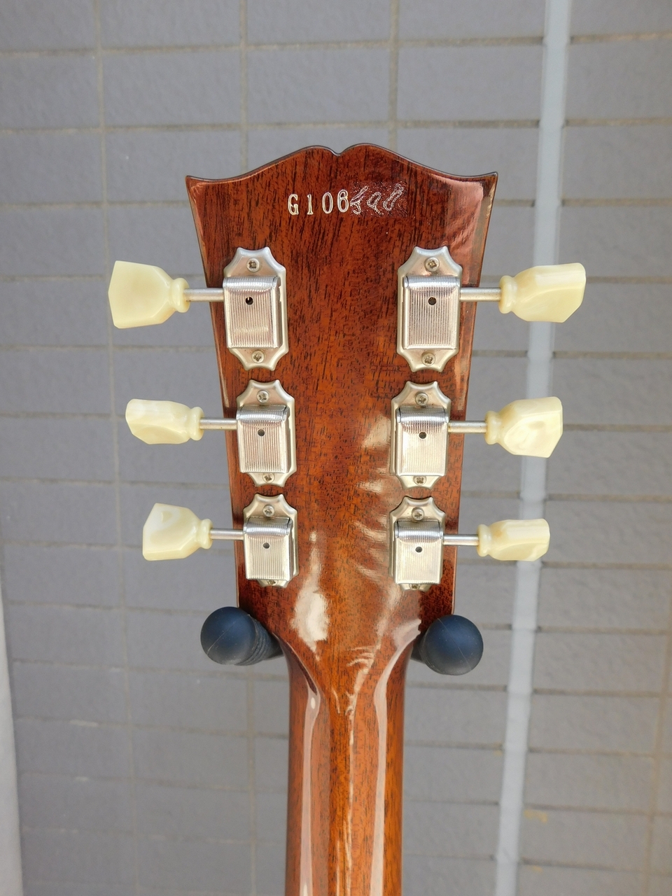 Orville Les Paul Model ビンテージ Orville by Gibson Les Paul Standard Sunburst Made in Japan