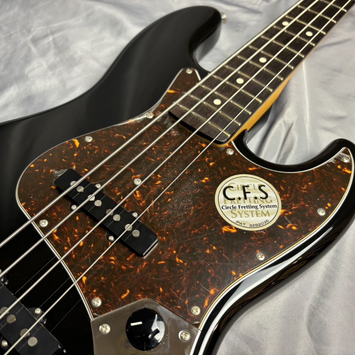 Cool Z CoolZ／ZJB-1R BK（中古/送料無料）【楽器検索デジマート】
