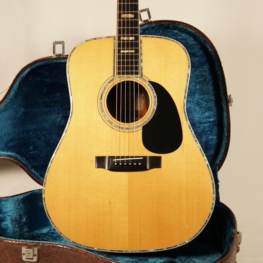 K.Yairi 【ジャパン・ヴィンテージ】K.Yairi YW-1000(1975年製