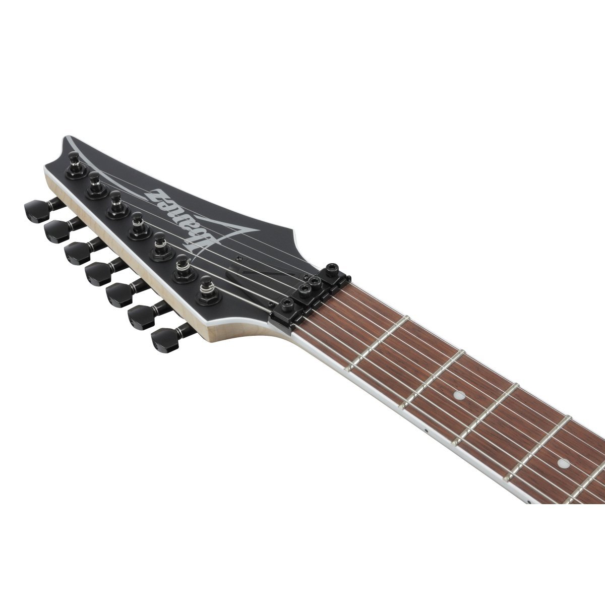 【値下済】Ibanez RG7320ex黒　7弦エレキギター IBANEZ（アイバニーズ）から 7弦エレキギターの新モデル発売！