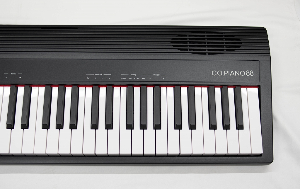 Roland GO:PIANO88 (GO-88P)（中古）【楽器検索デジマート】