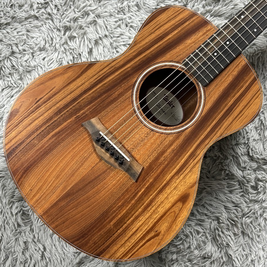 Taylor GS Mini-e KOA エレアコギター ミニギター アコースティック