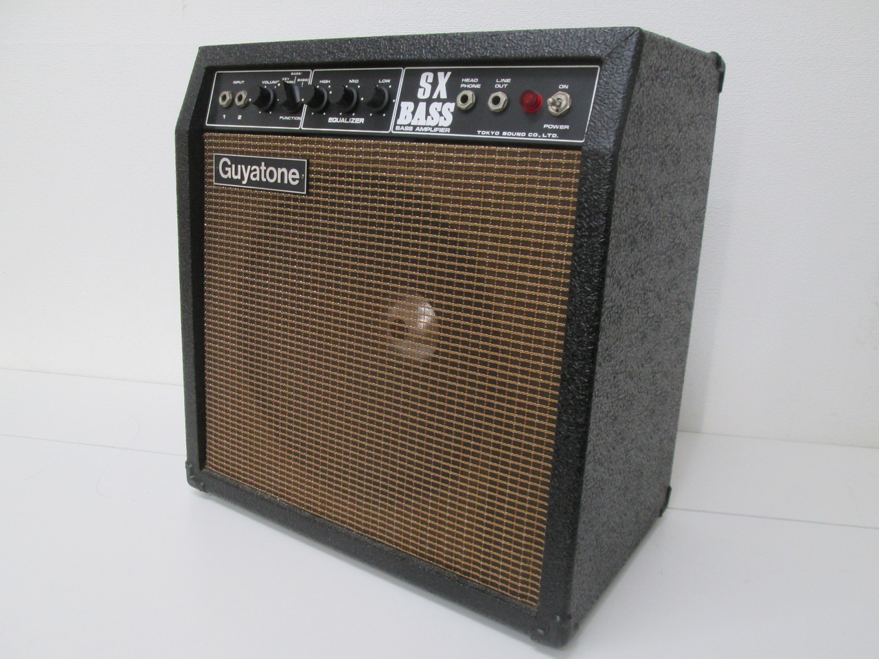 Guyatone SX BASS 22W（中古）［デジマートSALE］【楽器検索デジマート】