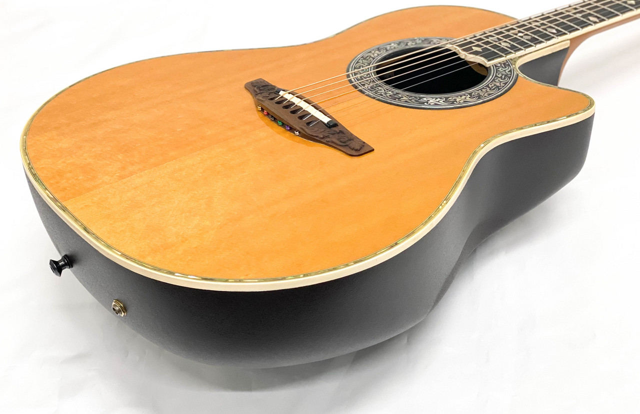 Ovation Custom Legend 1769（中古/送料無料）【楽器検索デジマート】