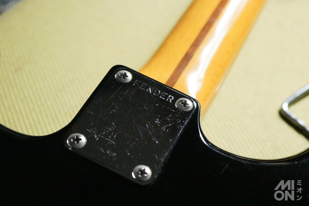 Fender Japan ST57-50 1990 #I000816（中古）【楽器検索デジマート】