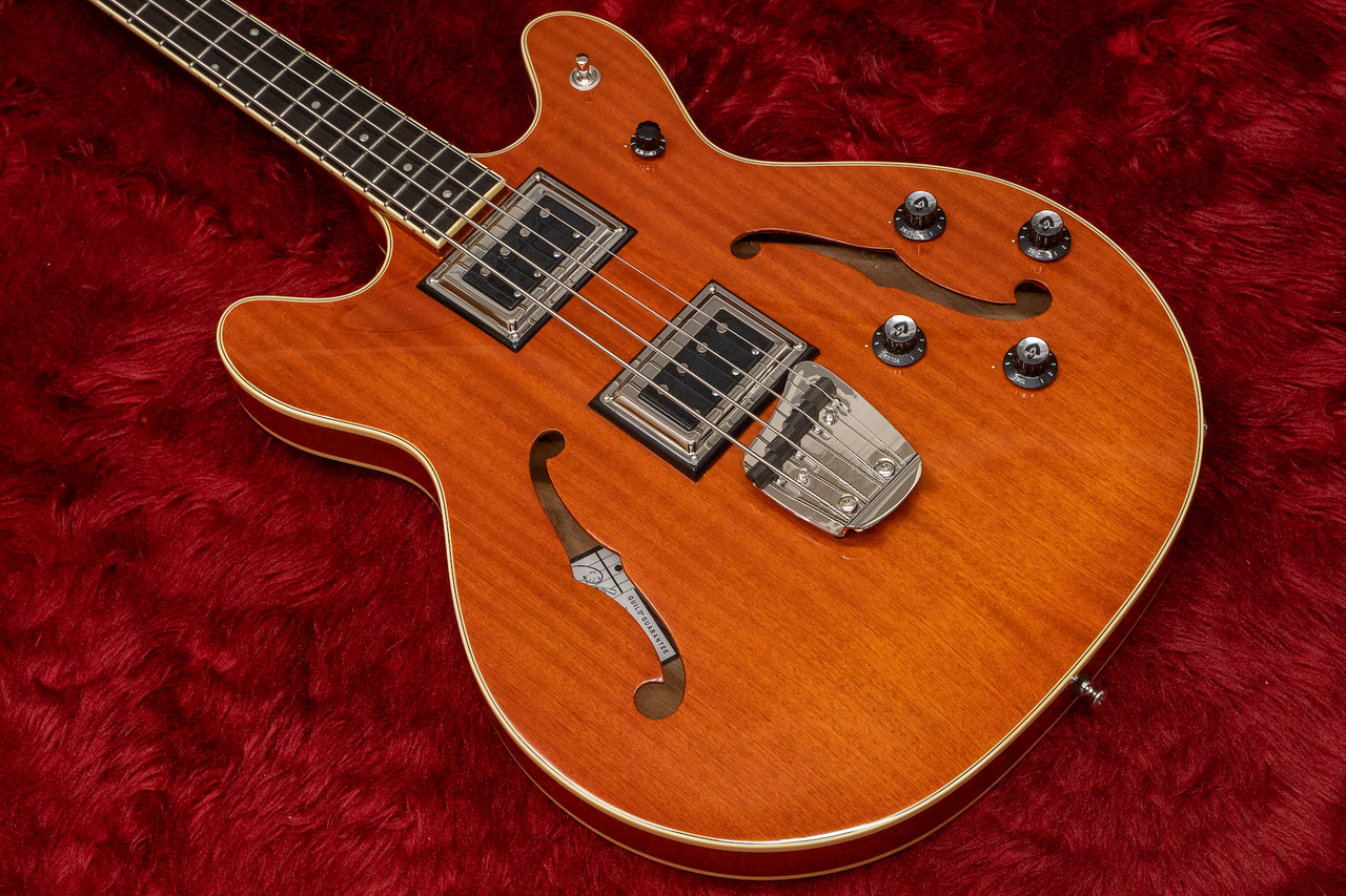GUILD STARFIRE BASS II NAT #KSG22080196 3.98kg【GIB横浜】（新品 