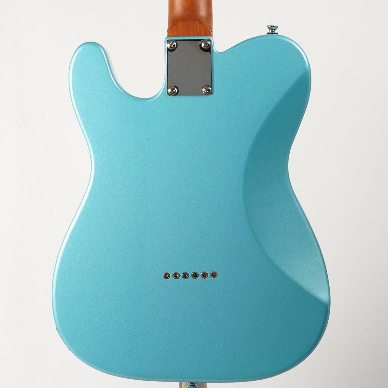 Bacchus TACTICS-STD/RSM -Ocean Turquoise Metallic-【3.03kg】（新品