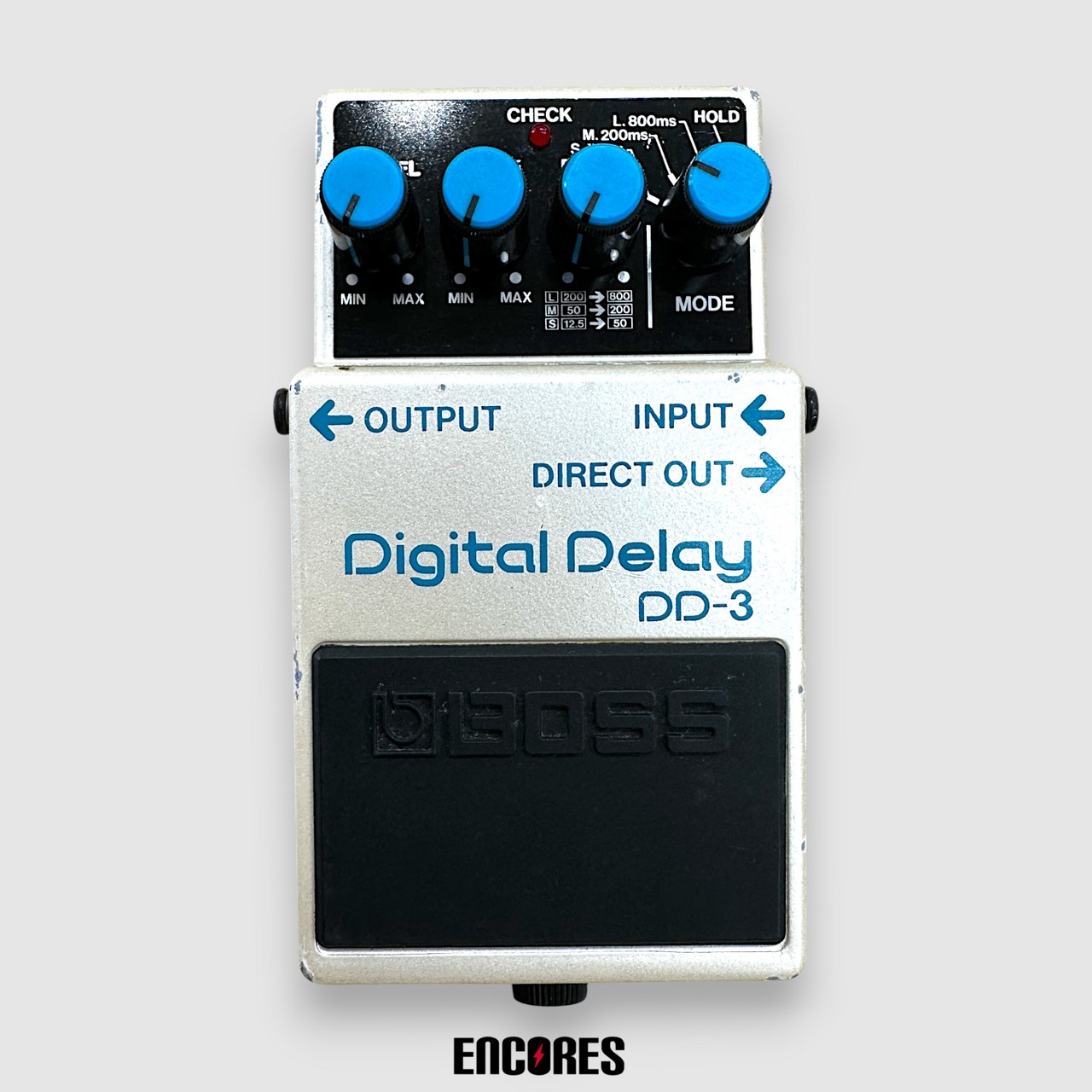 BOSS DD-3 Digital Delay ディレイ（中古）【楽器検索デジマート】