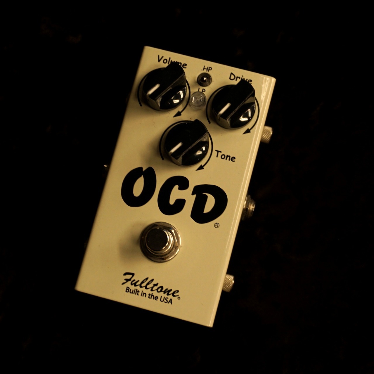 Fulltone 【USED】OCD V2 [オーバードライブ]（中古）【楽器検索