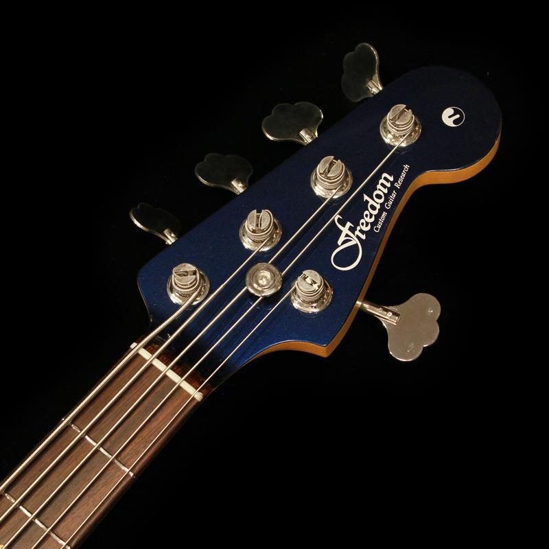 FREEDOM CUSTOM GUITAR RESEARCH USED 中古 Retro PJ-5st