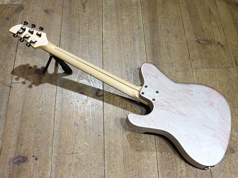 dragonfly BORDER 666 SQUEEZE（中古）【楽器検索デジマート】