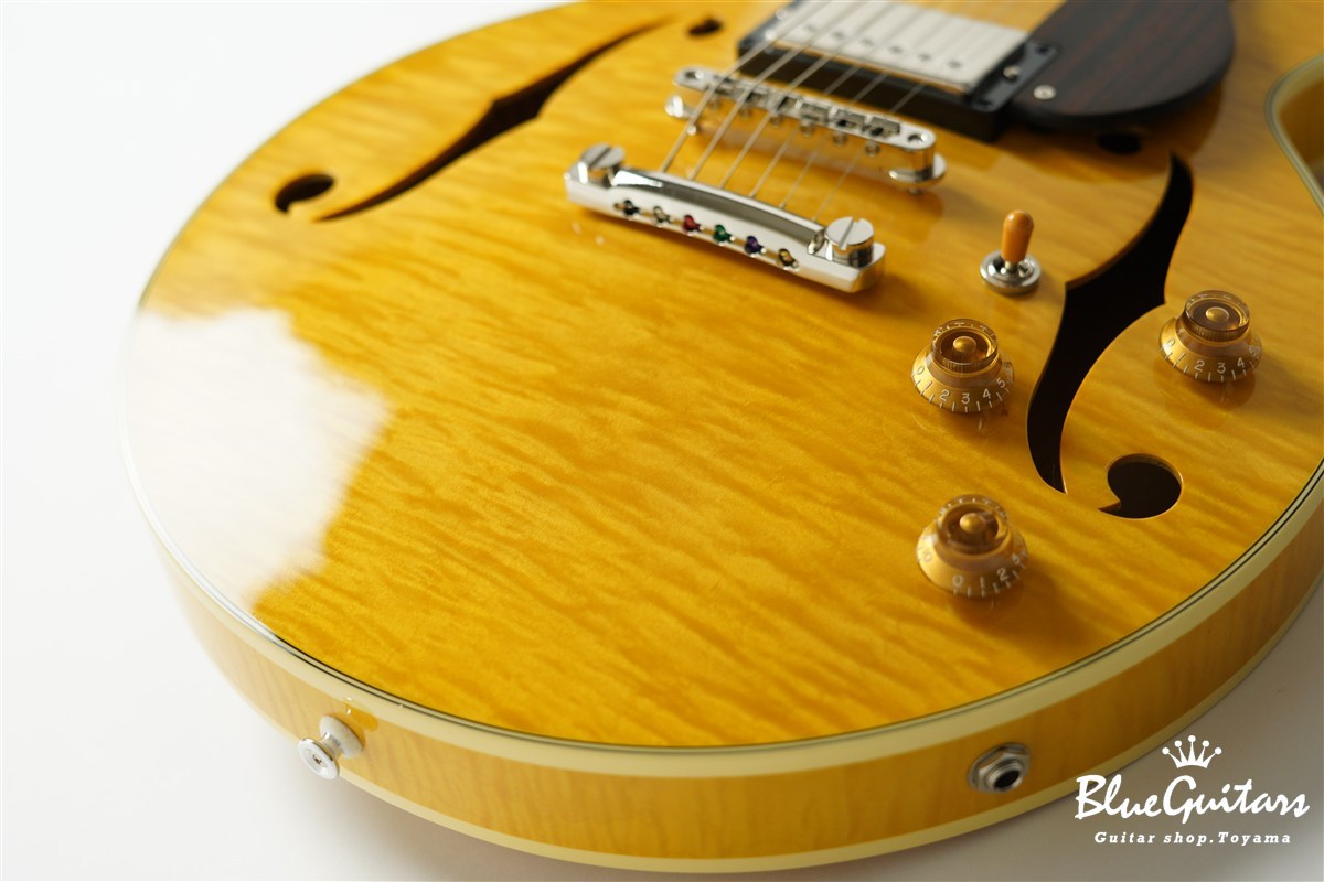 Rozeo Ladybug-CB CM HB/SS - Vintage Amber #RZ0875（新品/送料無料