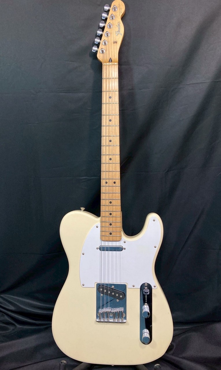 Fender Japan TL-SDT テレキャスター(中古)【楽器検索デジマート】 Fender Japan TL-SDT テレキャスター(中古)【楽器検索デジマート】