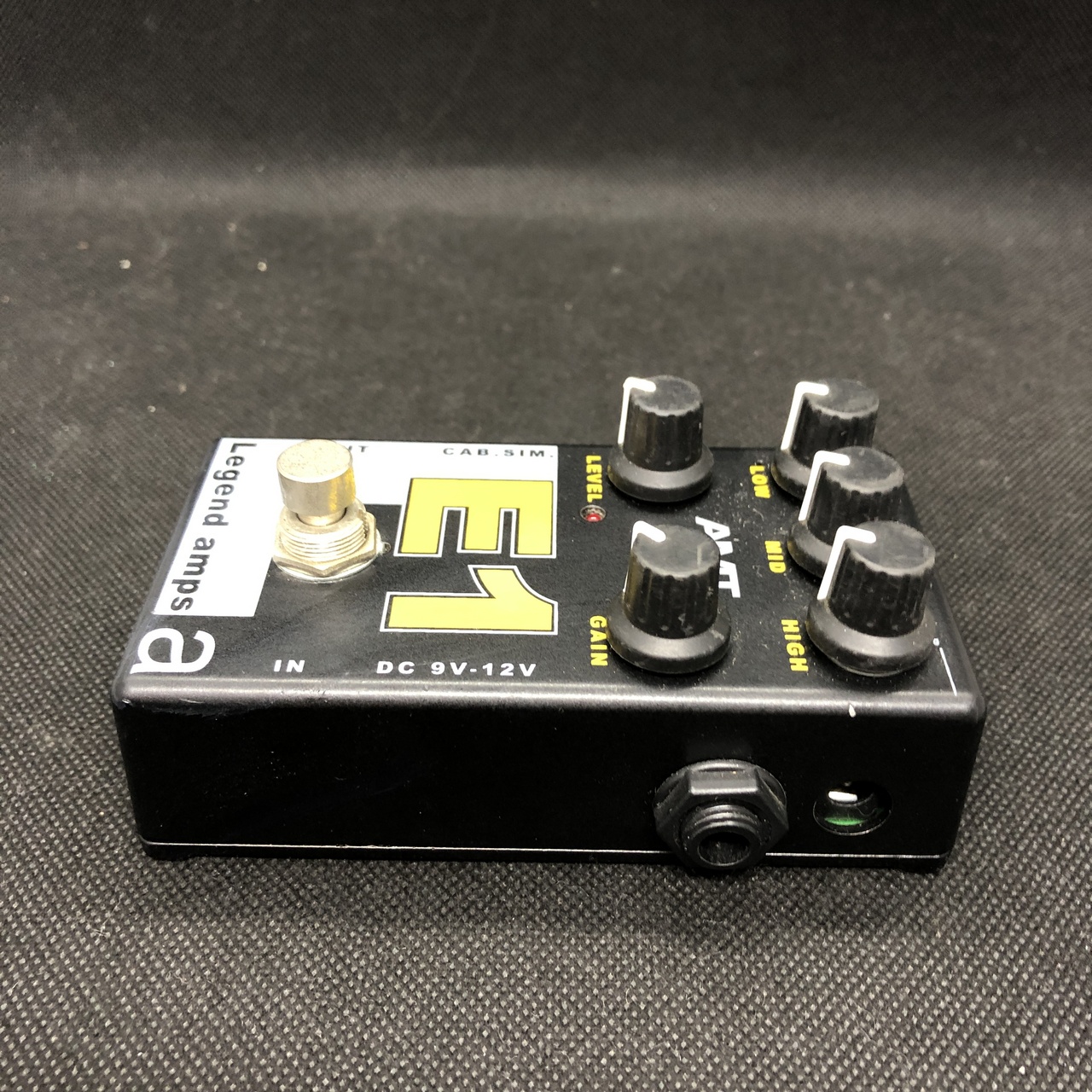 AMT ELECTRONICS E1（中古/送料無料）【楽器検索デジマート】