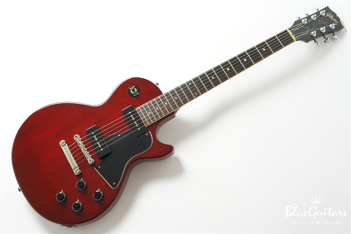 Gibson Les Paul Special (Junior-II) 1989 - Heritage Cherry（中古