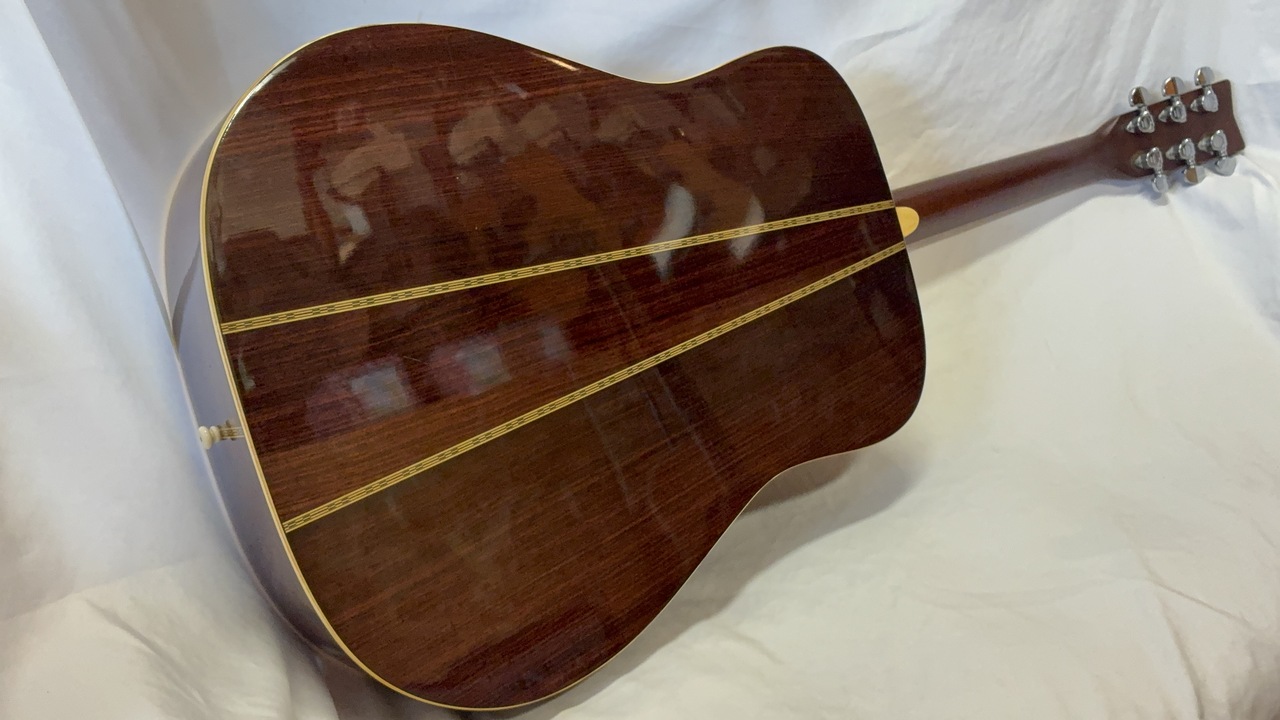 YAMAHA FG-301（中古）【楽器検索デジマート】