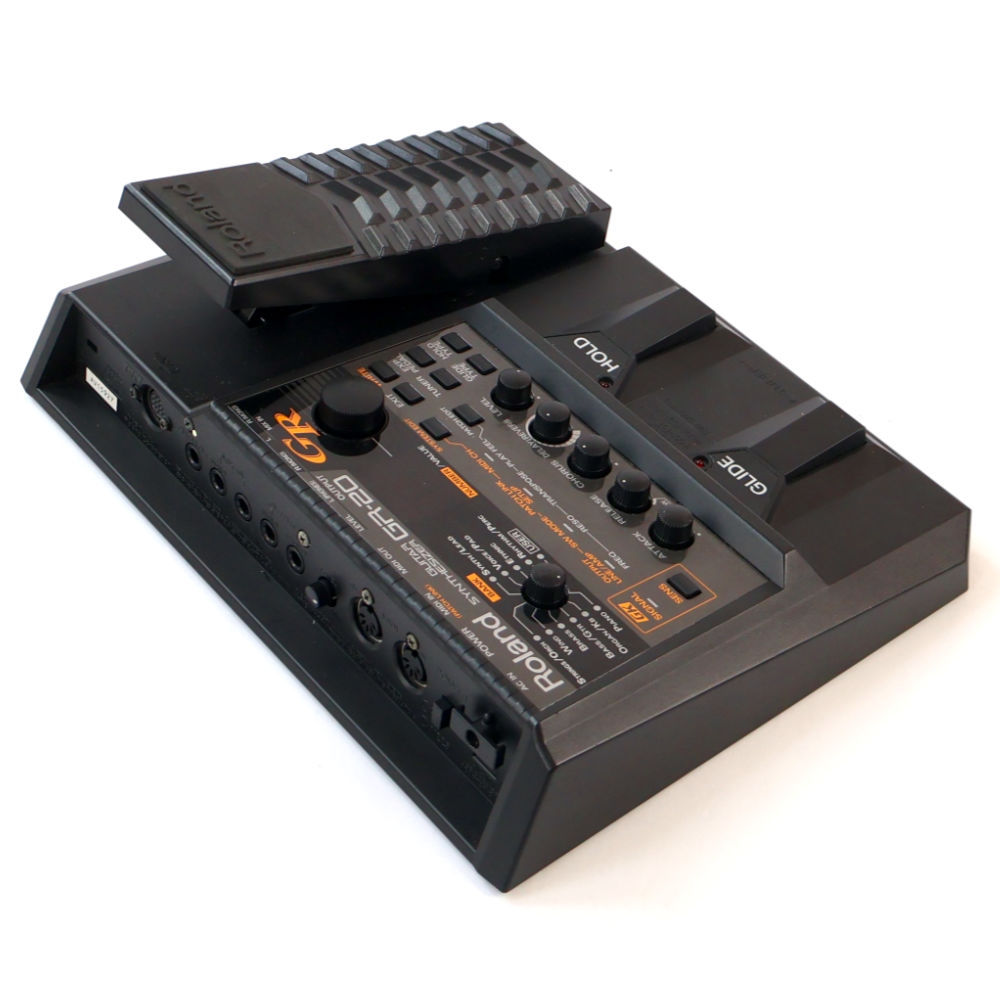 Roland 【中古】 ギターシンセサイザー Roland GR-20（中古/送料