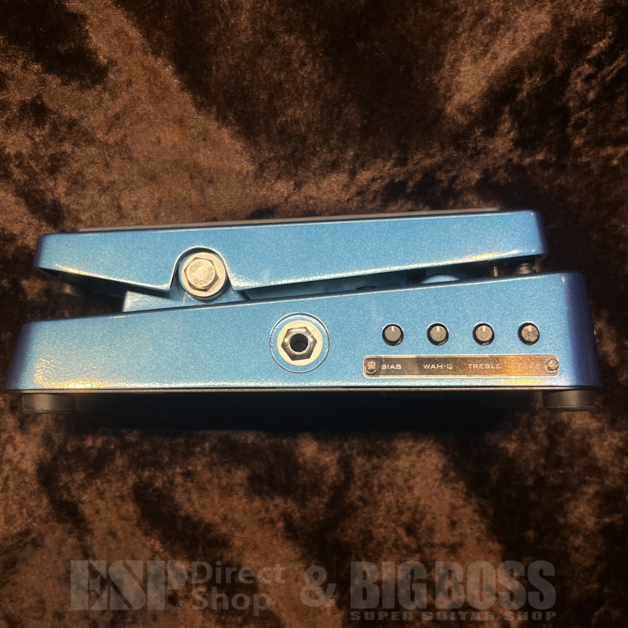 Xotic XW-1 Lake Placid Blue Limited Edition（中古）【楽器検索