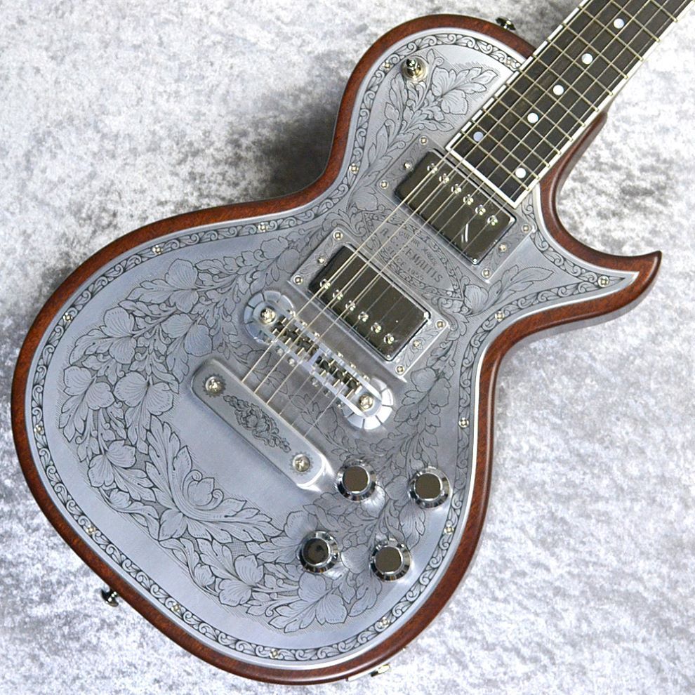 日本製‼️✨美品中古✨ZEMAITIS MFG-AC-24 NTメタルフロント 日本製‼️✨美品中古✨ZEMAITIS MFG-AC-24 NTメタルフロント