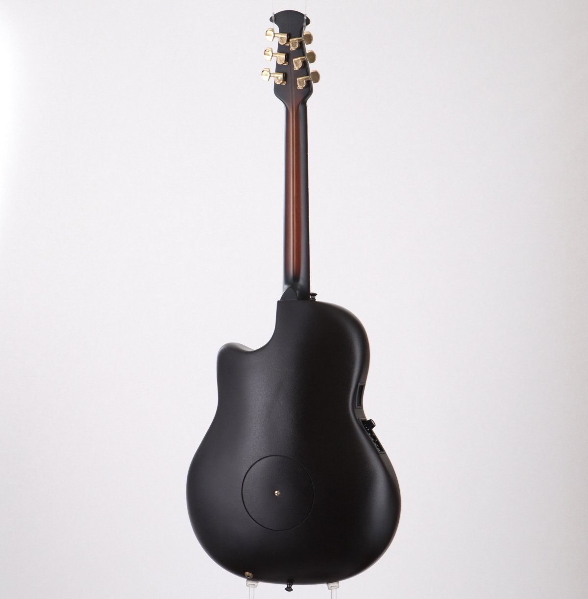 Ovation 1868-1 Elite Super Shallow Cutaway ［1993年製/Made