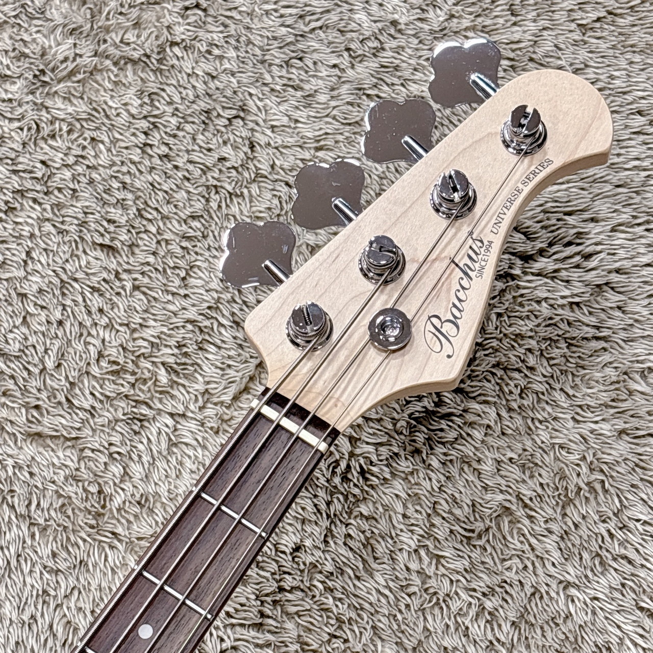 Bacchus WJB-Mini PTL-SOB 【特価】【ミニベース】（新品特価