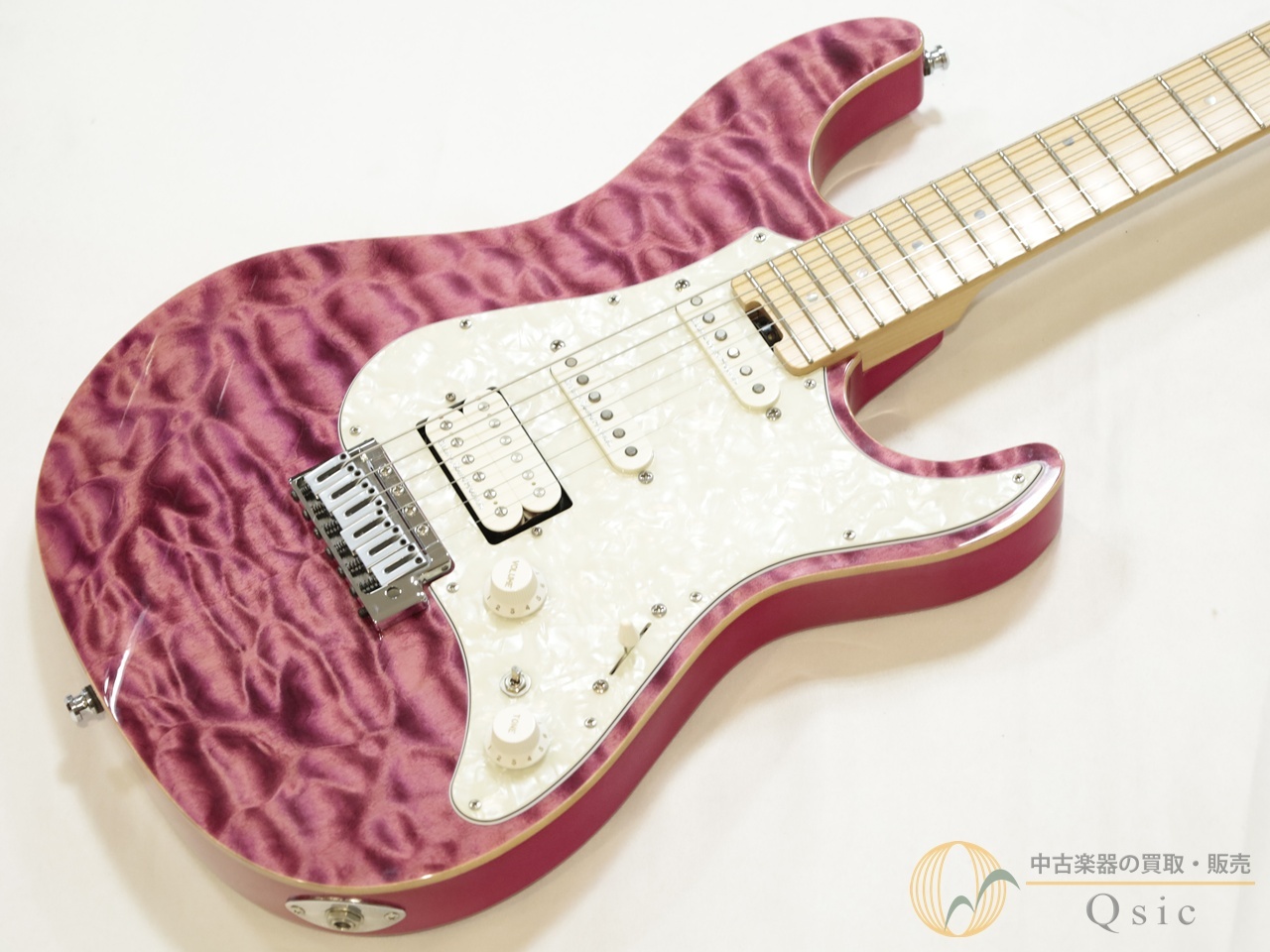 ESP SNAPPER-CTM 【返品OK】[TM390]【神戸店在庫】（中古/送料無料