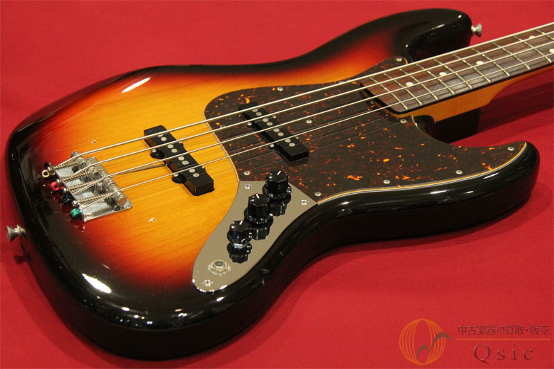 Fender JB62-75US 3TS 【返品OK】[SL736]【神戸店在庫】（中古