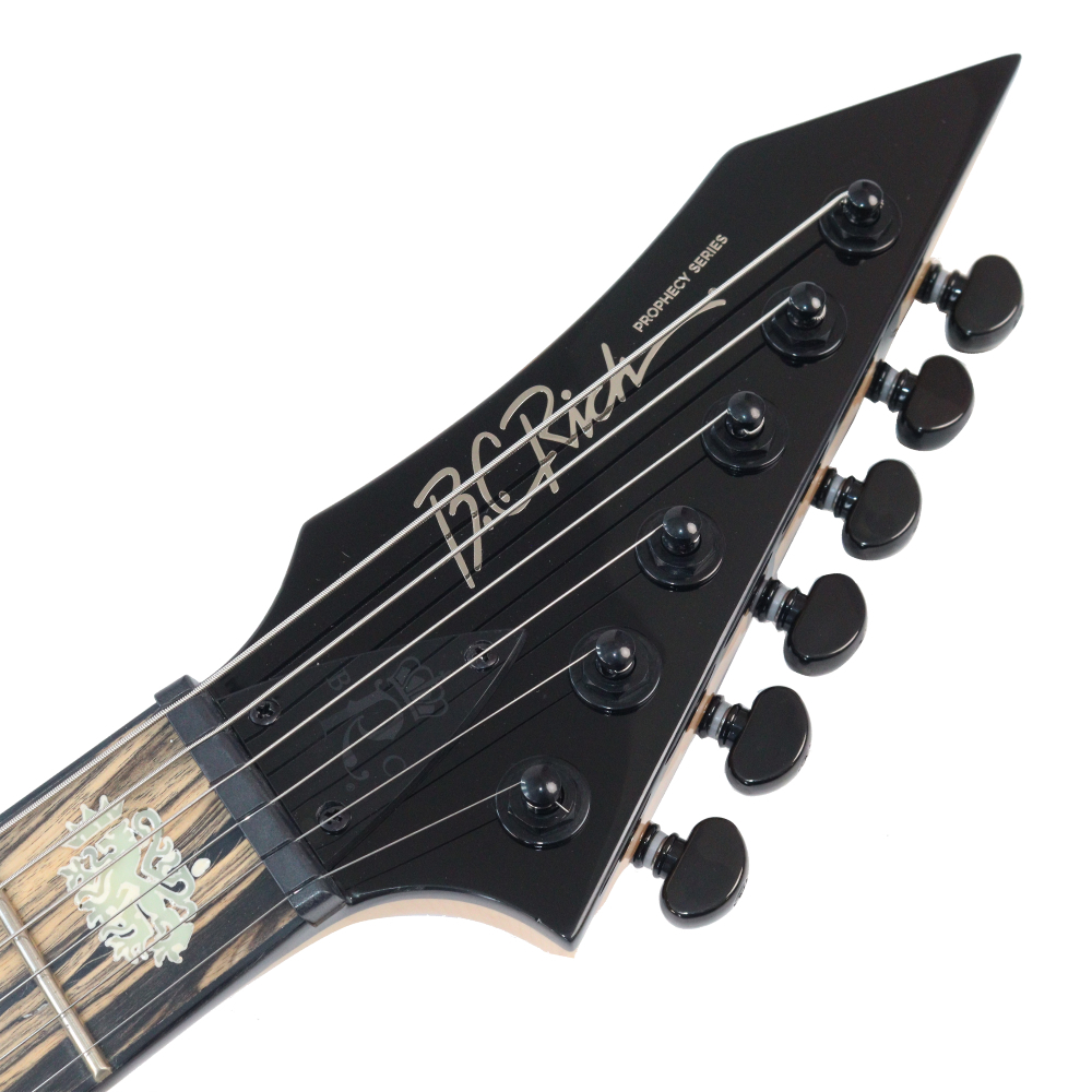B.C.Rich 【訳あり】 アウトレット B.C.Rich SHREDZILLA PROPHECY