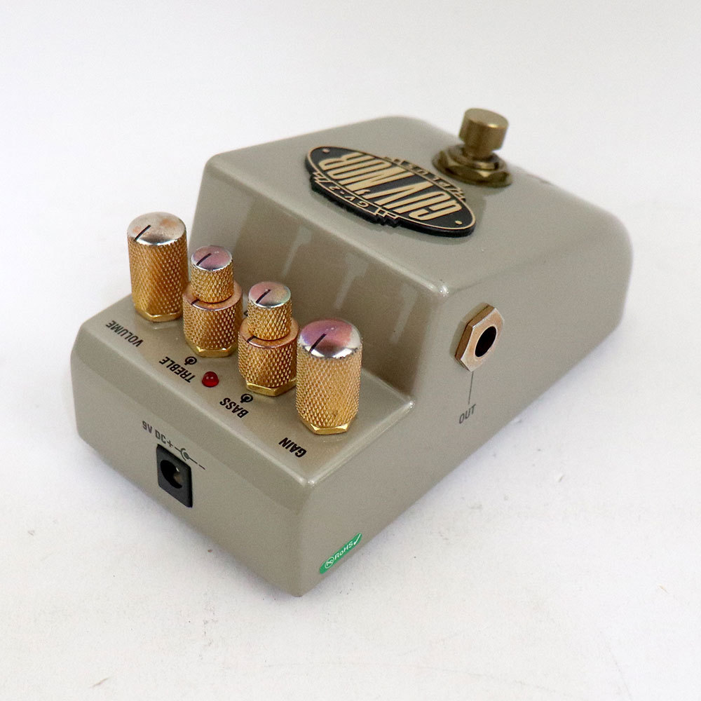Marshall マーシャル GV-2 PLUS ギターエフェクター 動作品 Amazon | Marshall(マーシャル) ガバナー・プラス(オーバー
