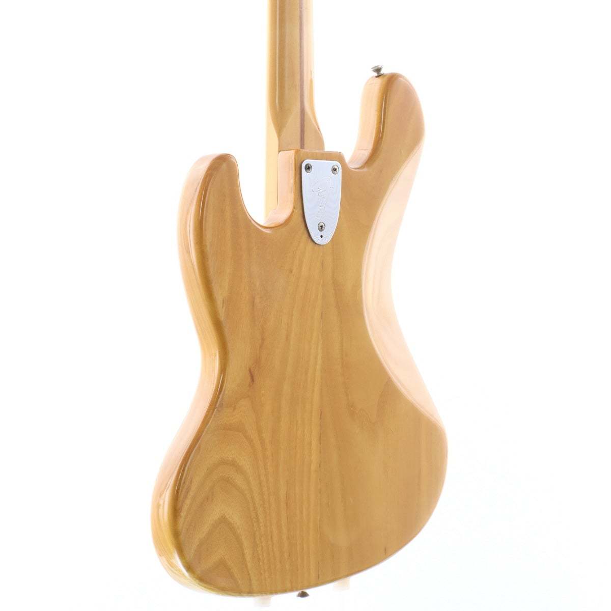 ベース Fender Japan JB75-80 Fender Japan JB75-80 Natural 【心斎橋店】（中古/送料無料）【楽器