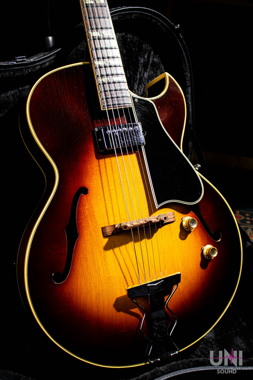 Gibson ES-175 / 1967（ビンテージ）［デジマートSALE］【楽器