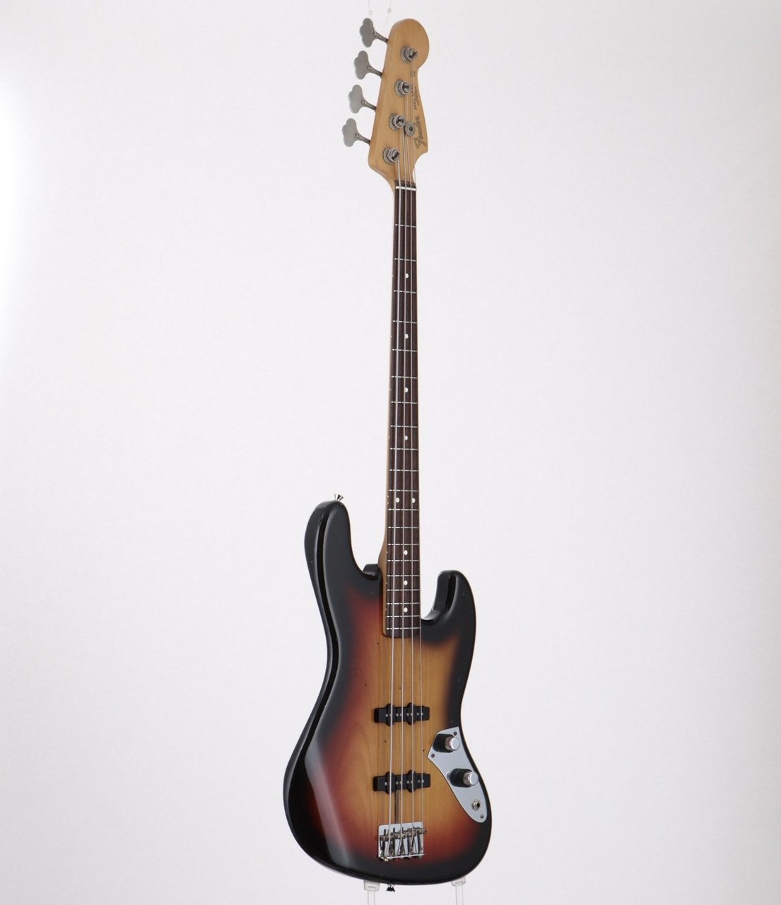 ベース Fender Japan JB62US Fender Japan JB62-US（中古）【楽器検索デジマート】