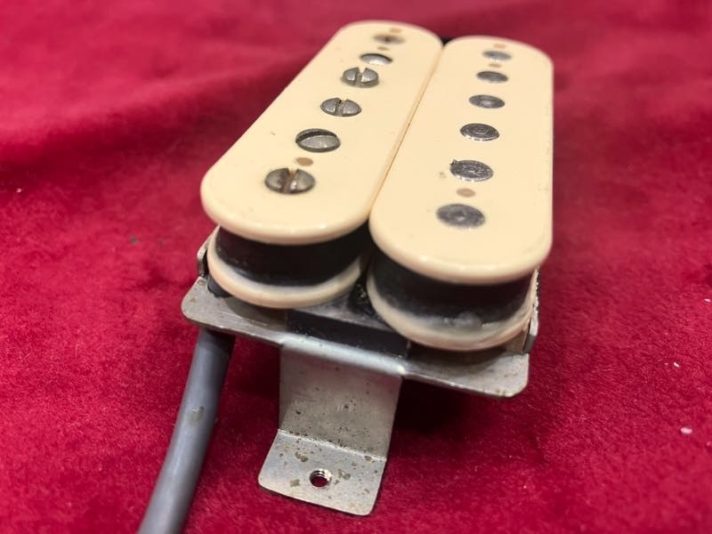 Seymour Duncan The JB Model（ビンテージ）【楽器検索デジマート】