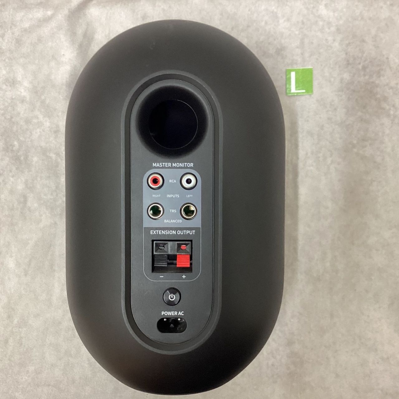 JBL 104-BT-Y3 ブラック JBL 104-BT-Y3(2本セット/ブラック)(Bluetooth5.0対応同軸パワード