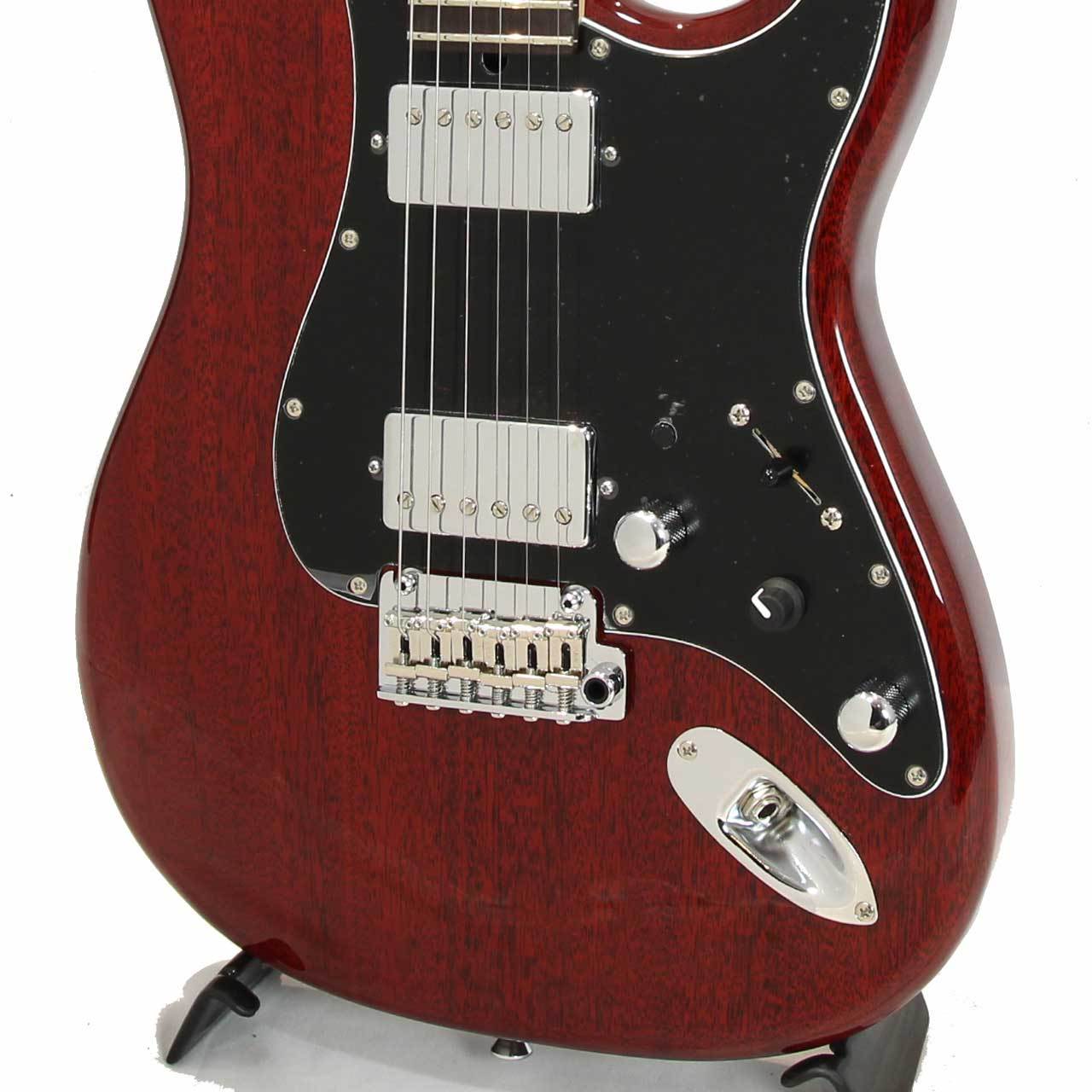 James Tyler Japan L.A. Studio Classic HH Mahogany / Rosewood