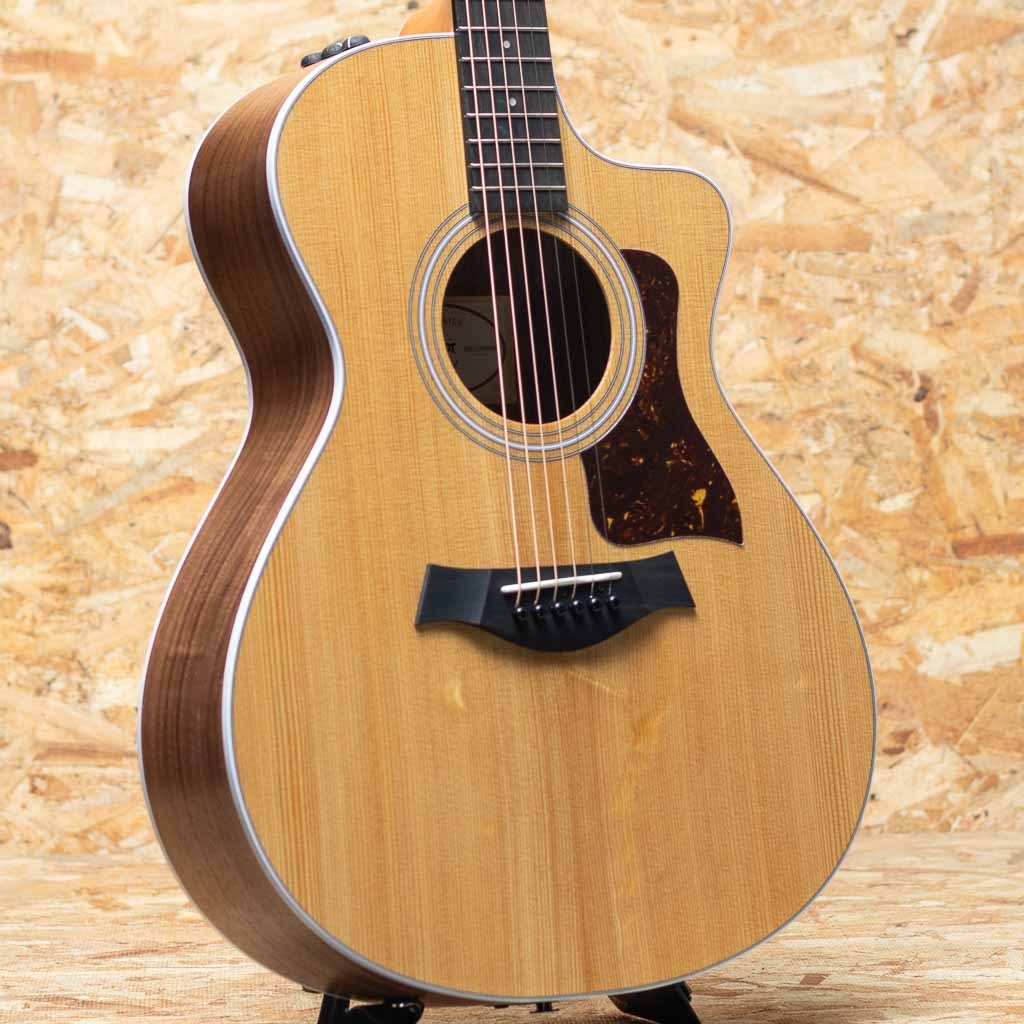 Taylor 212ce（新品）【楽器検索デジマート】