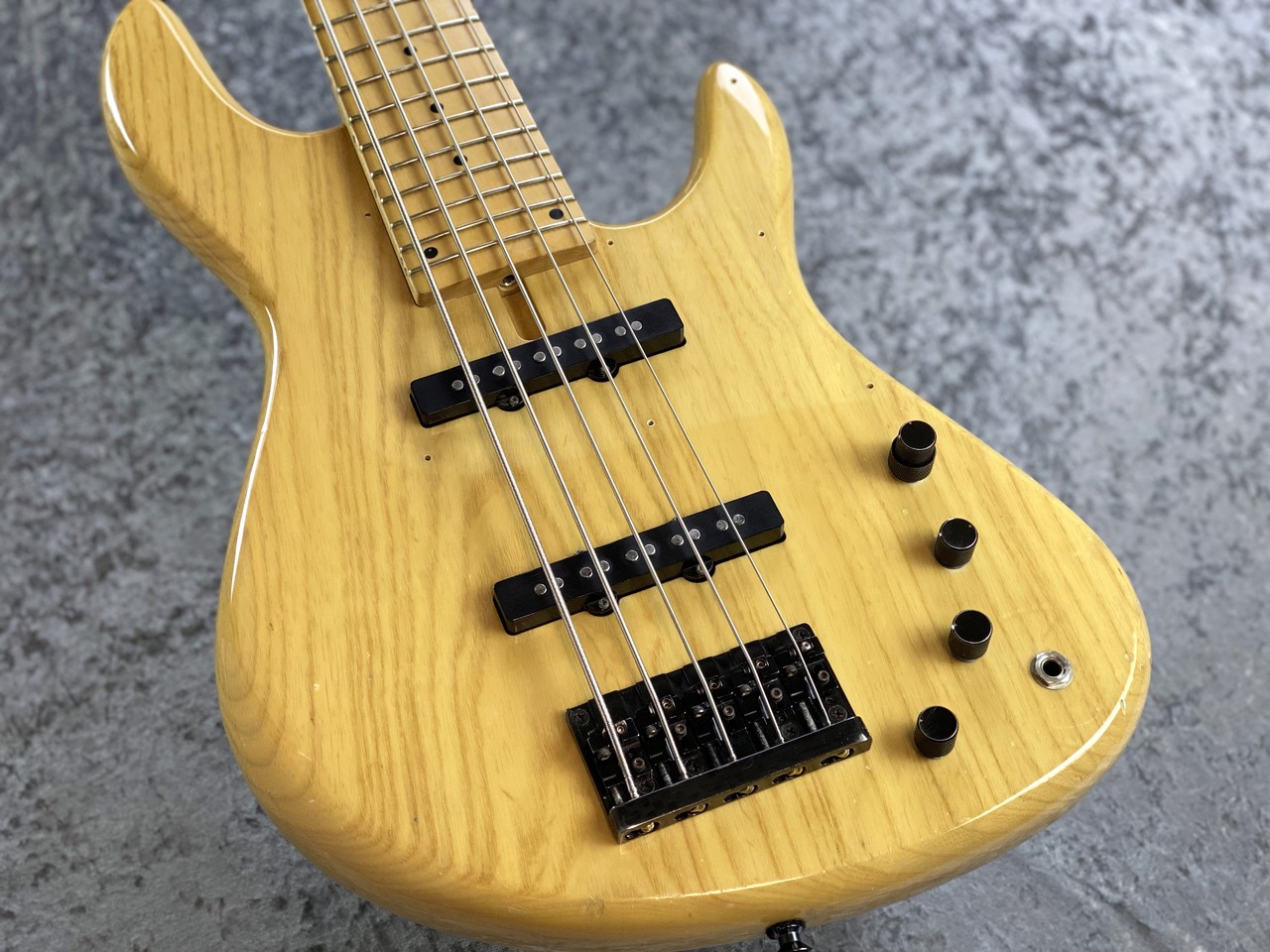 Fodera NYC Empire 5 Strings【4.04kg】（中古）【楽器検索デジマート】