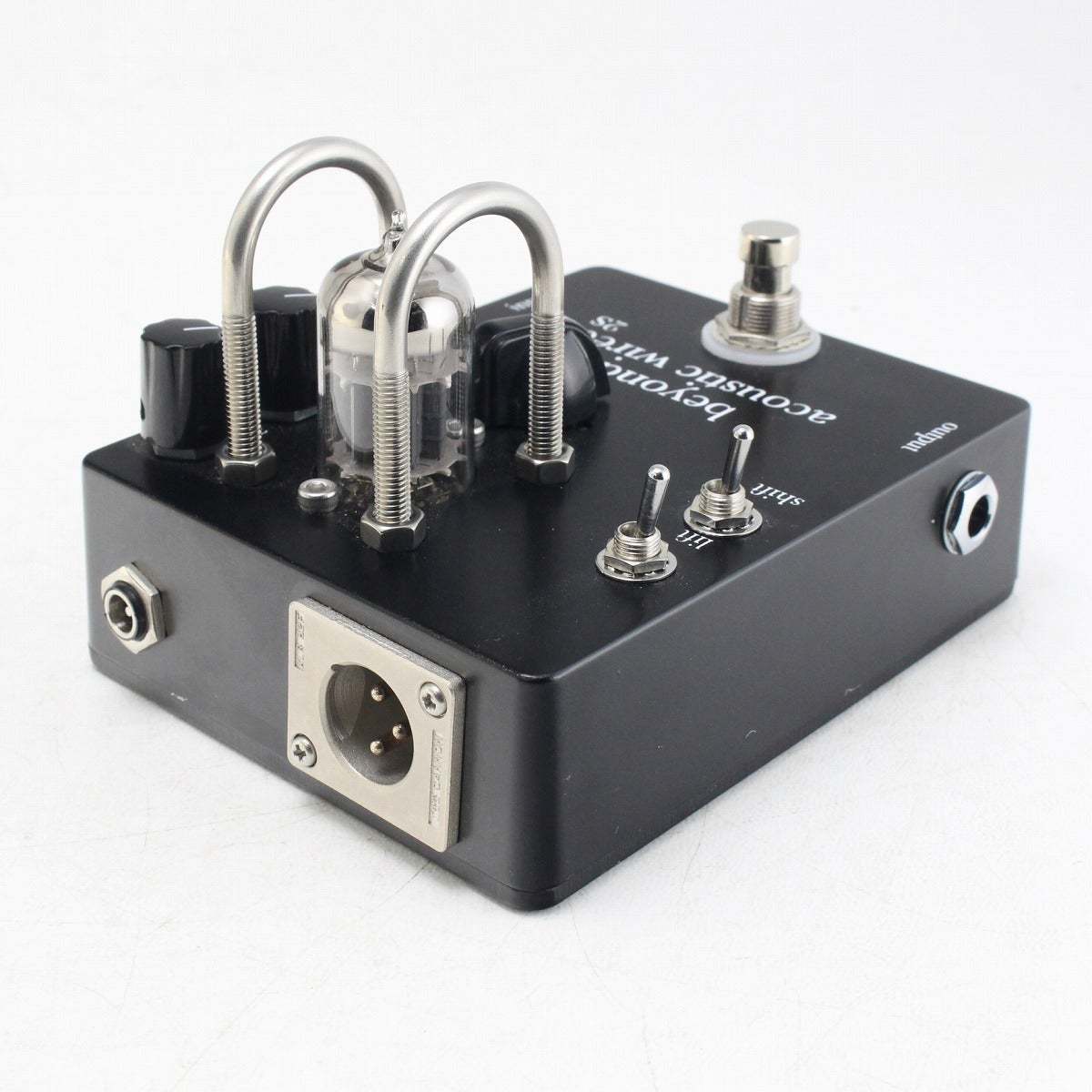 Beyond acoustic wired 2S 【御茶ノ水本店】（中古）【楽器検索