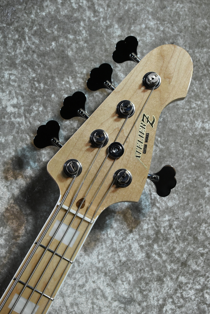 ベース masahiro ATELIER Z M#265 -Natural- #011897【4.50kg】【MAGNITUDE