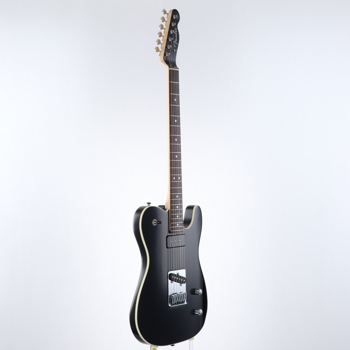 Fender Japan ATL-70 Telecaster 値下げ中！ Fender Japan ATL-70 Black【福岡パルコ店】（中古/送料無料