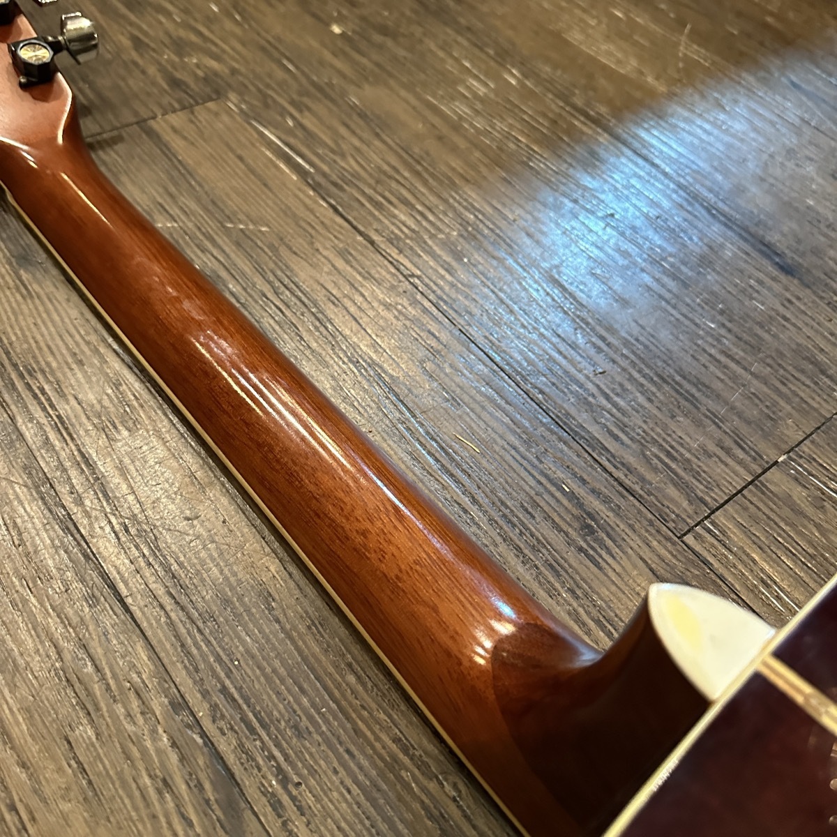 Yamaki ヤマキ YW-25 アコースティックギター 楽器 弦楽器 ギター