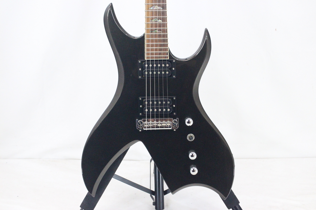 B.C.Richギター 状態確認用 訳あり】 B.C.Rich SHREDZILLA Z6 PROPHECY EXOTIC WITH FLOYD ROSE